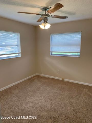 1003 Coronado Drive, Rockledge, FL 32955