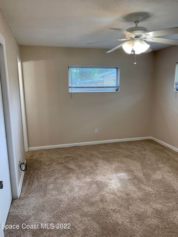 1003 Coronado Drive, Rockledge, FL 32955