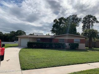 1003 Coronado Drive, Rockledge, FL 32955