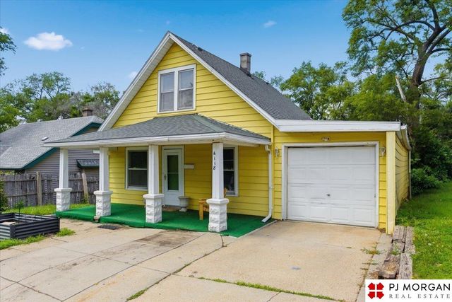 4118 Binney Street, Omaha, NE 68111