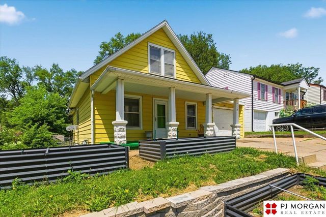 4118 Binney Street, Omaha, NE 68111