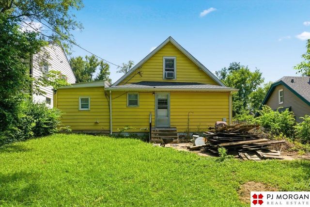 4118 Binney Street, Omaha, NE 68111