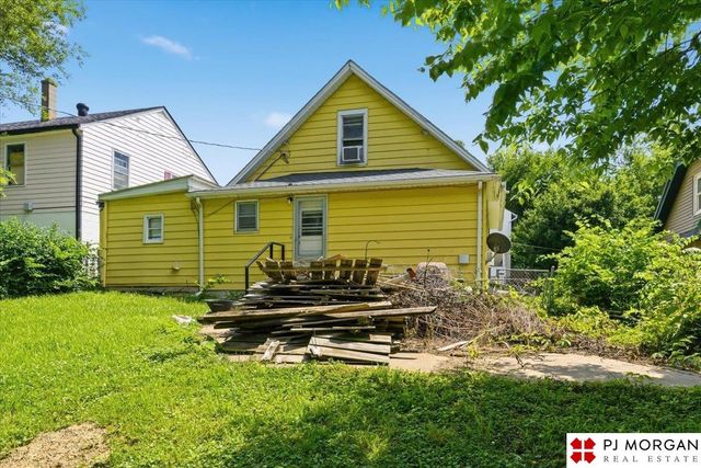 4118 Binney Street, Omaha, NE 68111