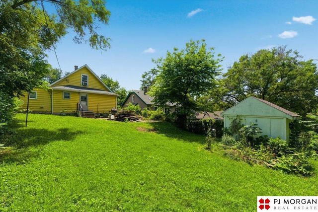4118 Binney Street, Omaha, NE 68111