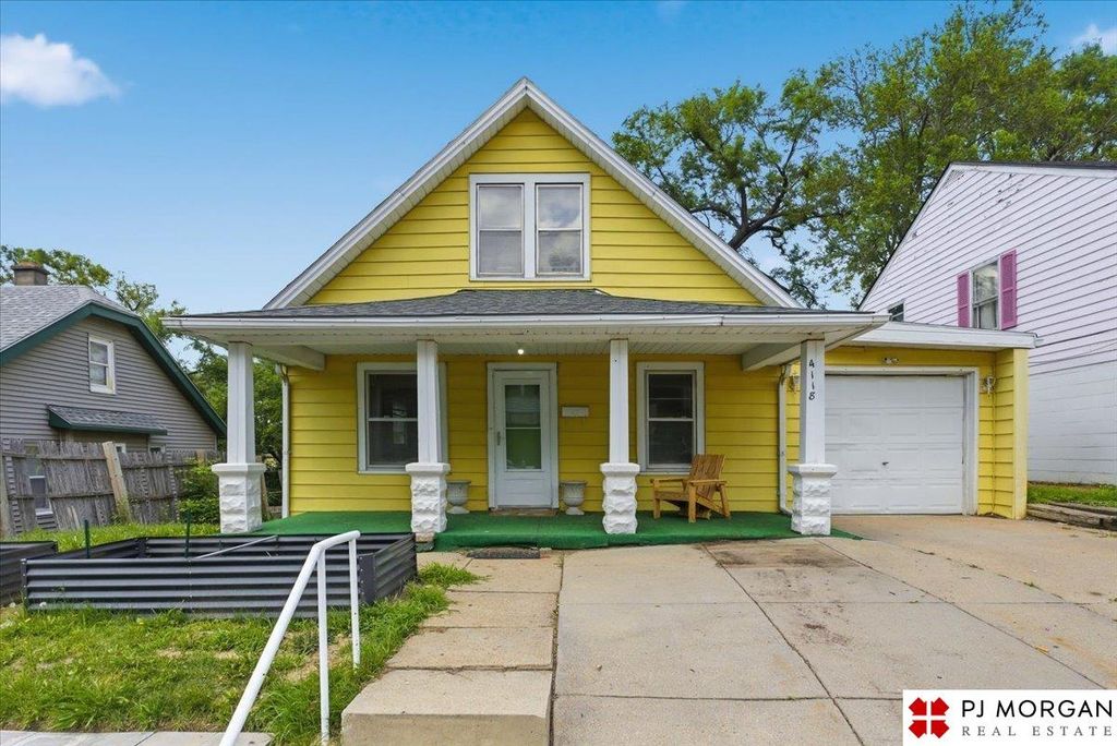 4118 Binney Street, Omaha, NE 68111