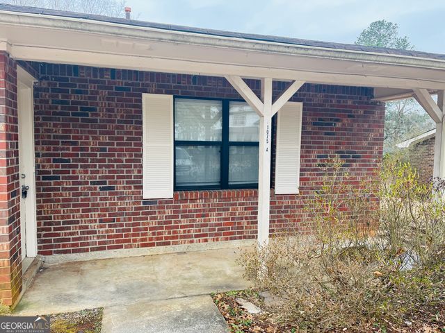 1075 Eastview Road NE UNIT A, Conyers, GA 30012
