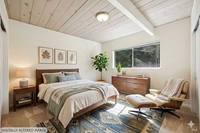 122-124 Woodward Ave, Sausalito, CA 94965