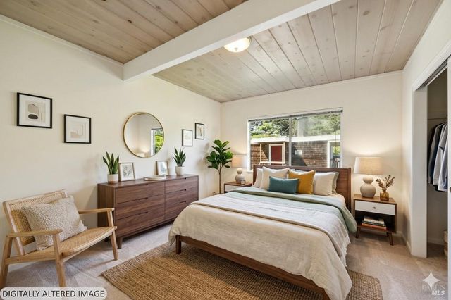 122-124 Woodward Ave, Sausalito, CA 94965