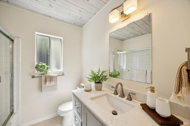 122-124 Woodward Ave, Sausalito, CA 94965