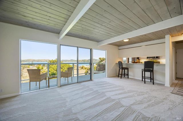 122-124 Woodward Ave, Sausalito, CA 94965