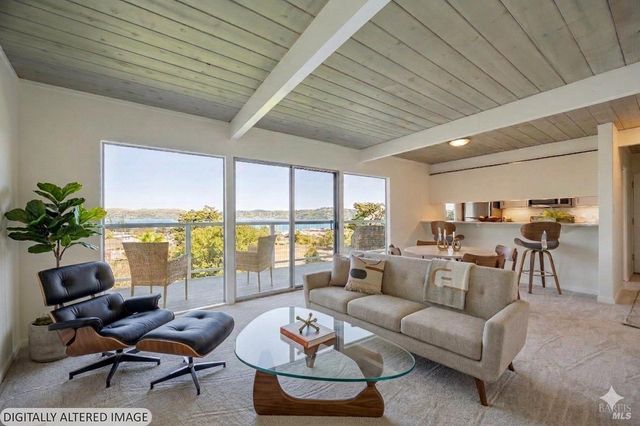 122-124 Woodward Ave, Sausalito, CA 94965