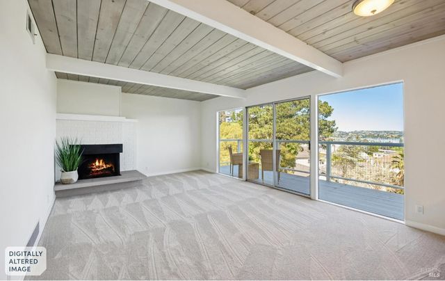 122-124 Woodward Ave, Sausalito, CA 94965