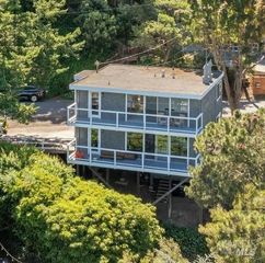 122-124 Woodward Ave, Sausalito, CA 94965