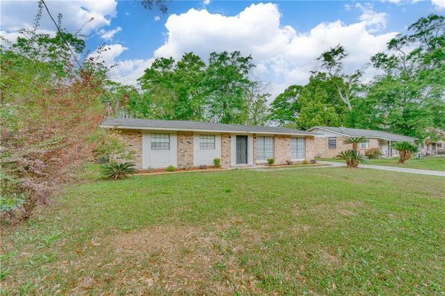 415 Devon Street, Mobile, AL 36617