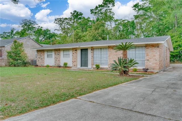 415 Devon Street, Mobile, AL 36617