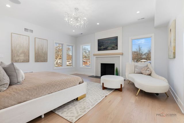 408 Beverly Drive, Wilmette, IL 60091