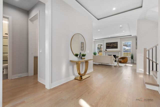 408 Beverly Drive, Wilmette, IL 60091