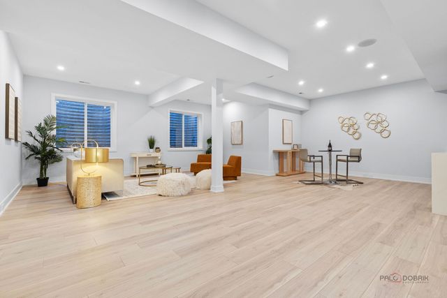 408 Beverly Drive, Wilmette, IL 60091