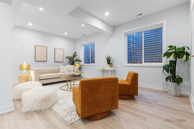 408 Beverly Drive, Wilmette, IL 60091