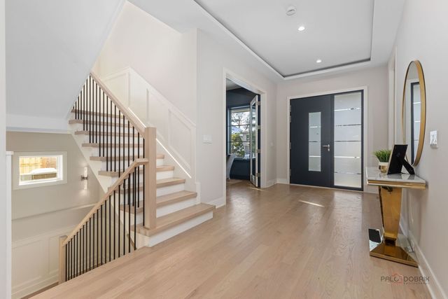 408 Beverly Drive, Wilmette, IL 60091