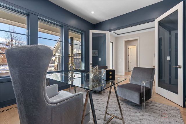 408 Beverly Drive, Wilmette, IL 60091