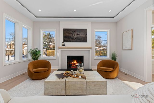 408 Beverly Drive, Wilmette, IL 60091