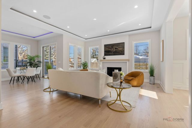 408 Beverly Drive, Wilmette, IL 60091