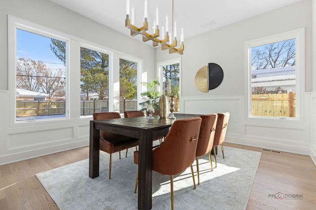 408 Beverly Drive, Wilmette, IL 60091