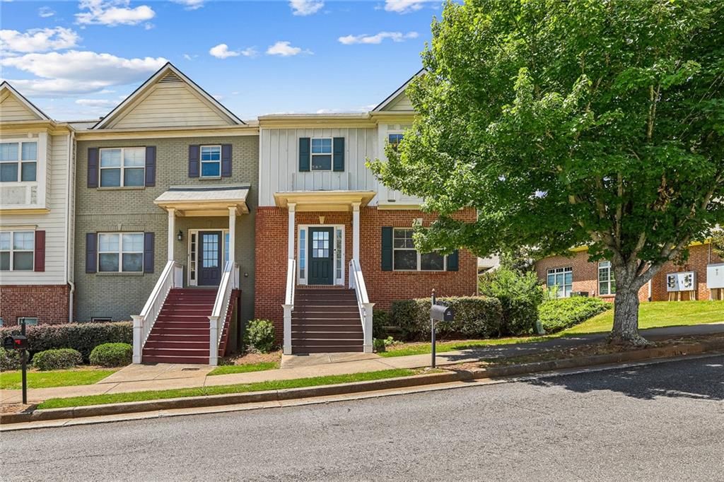 771 Riverdance NW Drive, Suwanee, GA 30024