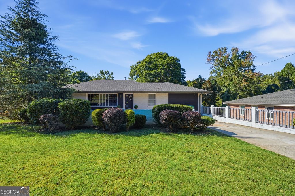 2033 Bencal Drive SE, Atlanta, GA 30316 — photo 2