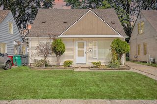 17725 Lincoln Avenue, Eastpointe, MI 48021