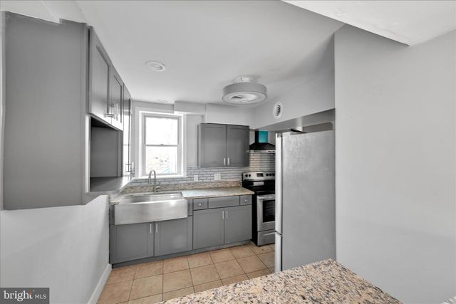 1226 MARKET ST, Harrisburg, PA 17103