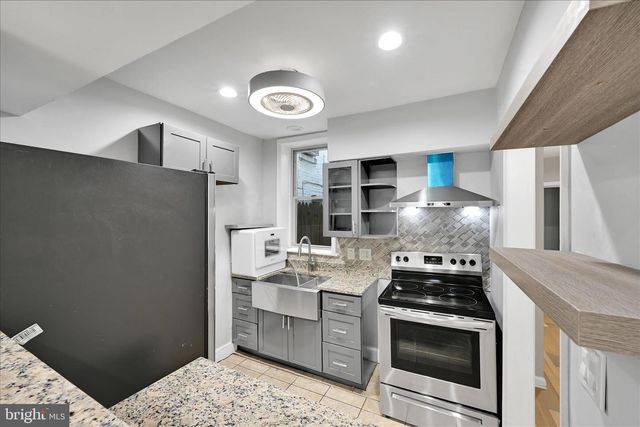 1226 MARKET ST, Harrisburg, PA 17103