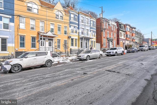 1226 MARKET ST, Harrisburg, PA 17103