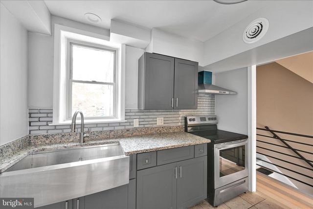 1226 MARKET ST, Harrisburg, PA 17103