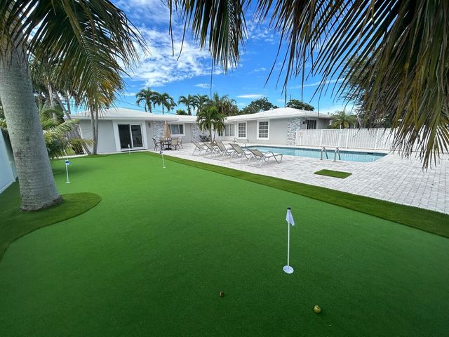 5423 NE 22ND Terrace, Fort Lauderdale, FL 33308