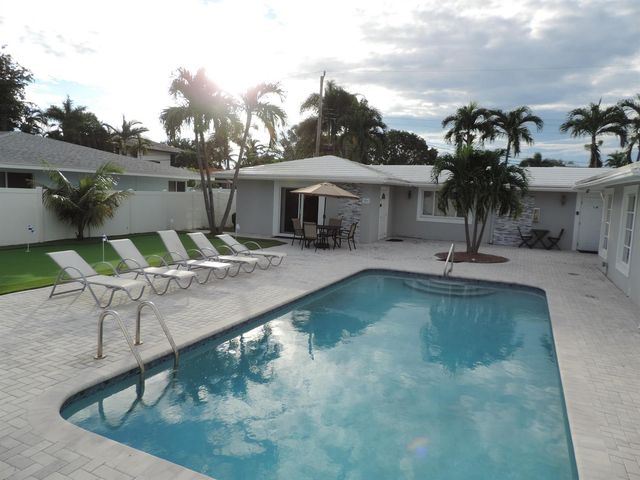 5423 NE 22ND Terrace, Fort Lauderdale, FL 33308