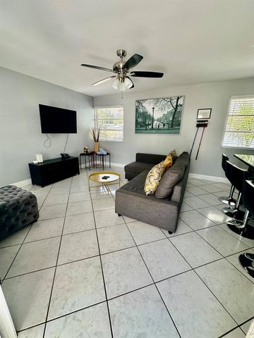5423 NE 22ND Terrace, Fort Lauderdale, FL 33308