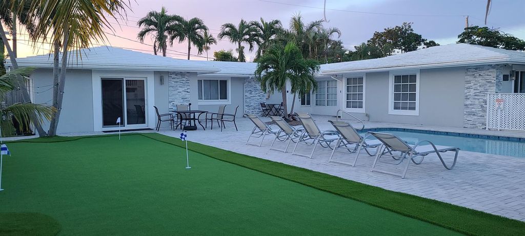 5423 NE 22ND Terrace, Fort Lauderdale, FL 33308