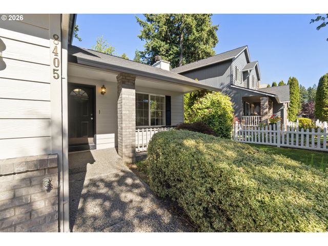 8405 Ne 39TH Ave, Vancouver, WA 98665