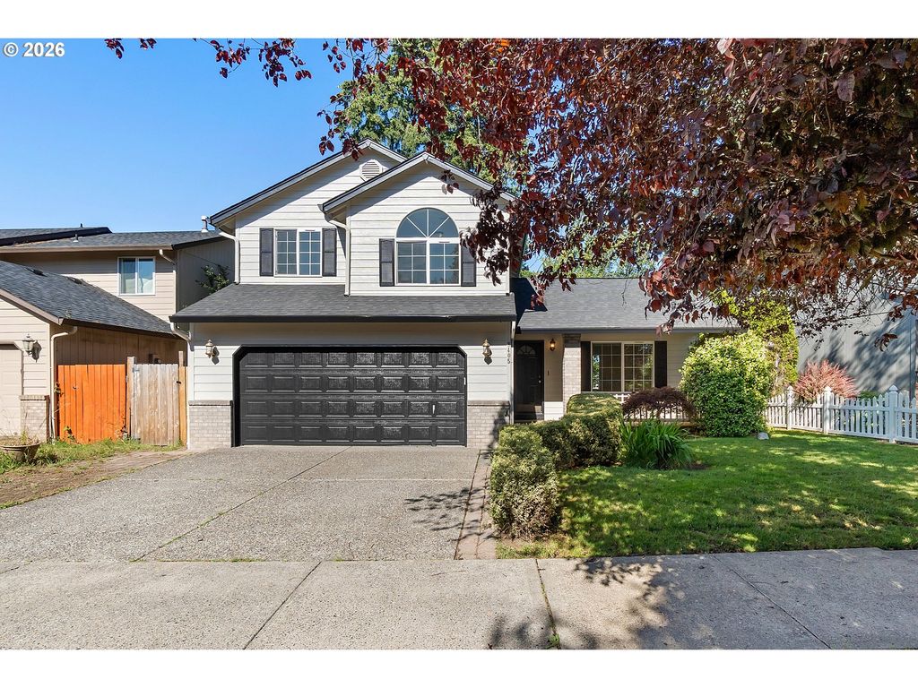 8405 Ne 39TH Ave, Vancouver, WA 98665