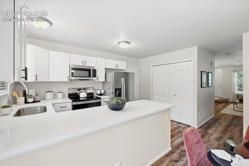 1970 Bristlecone Drive, Colorado Springs, CO 80919 — photo 4