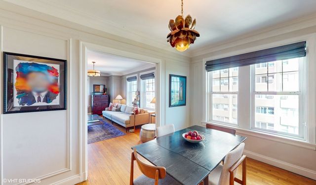 5000 N MARINE Drive 12E, Chicago, IL 60640