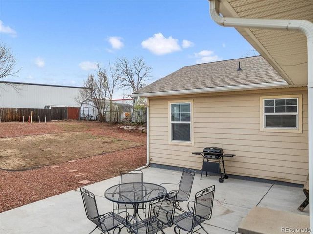 7134 Ivanhoe, Commerce City, CO 80022