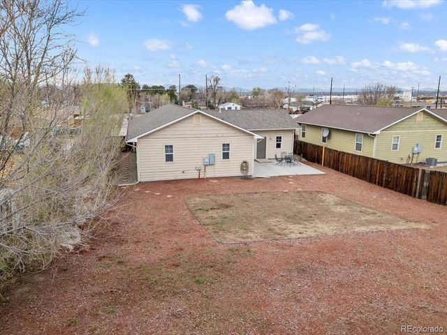 7134 Ivanhoe, Commerce City, CO 80022