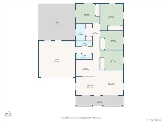 7134 Ivanhoe, Commerce City, CO 80022