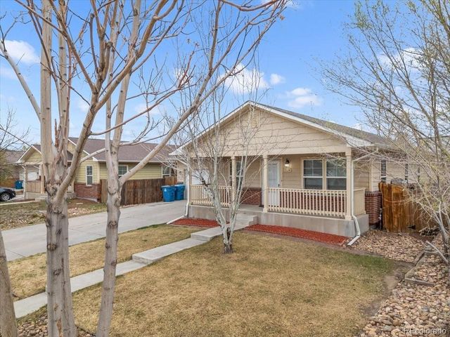 7134 Ivanhoe, Commerce City, CO 80022