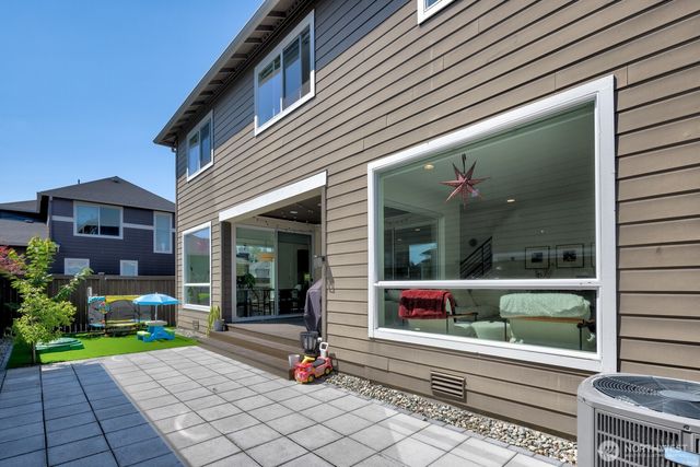 3926 168th Place SE, Bothell, WA 98012