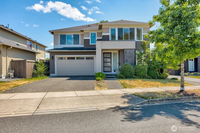 3926 168th Place SE, Bothell, WA 98012