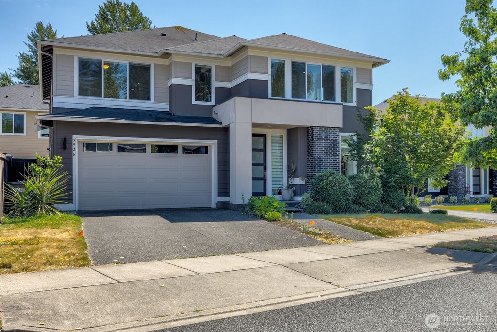 3926 168th Place SE, Bothell, WA 98012